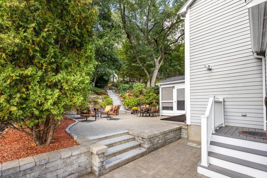 2 Rosemary Ave Wakefield, MA 01880