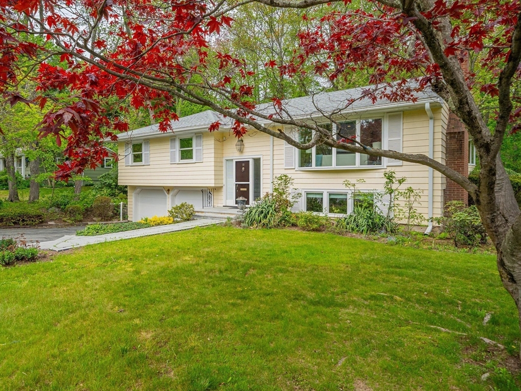 10 Foster Rd