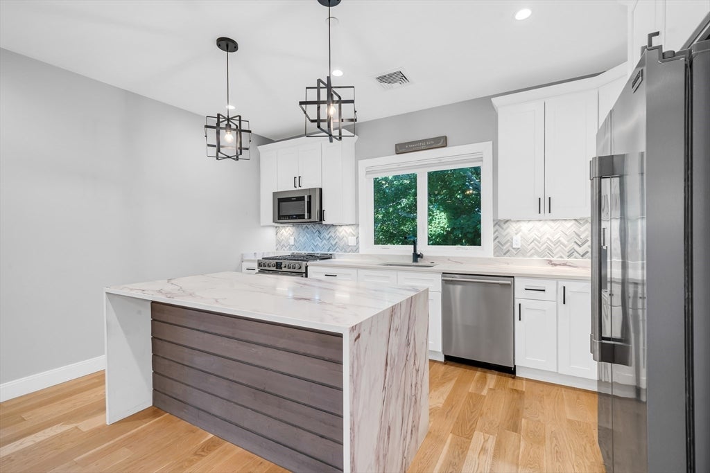 49A Chestnut St #3 Wakefield, MA 01880