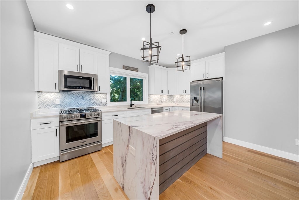 49A Chestnut St #3 Wakefield, MA 01880
