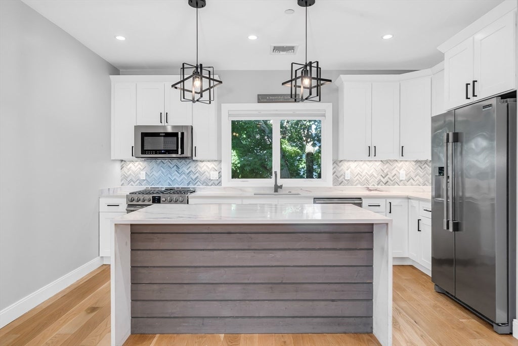 49A Chestnut St #3 Wakefield, MA 01880