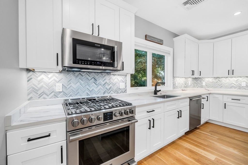 49A Chestnut St #3 Wakefield, MA 01880