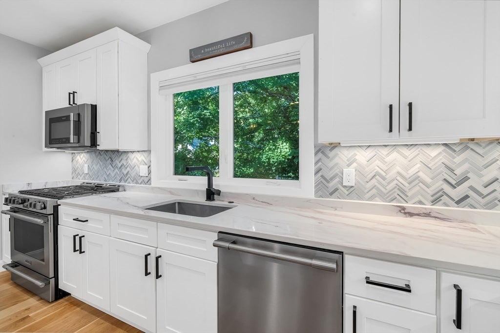 49A Chestnut St #3 Wakefield, MA 01880