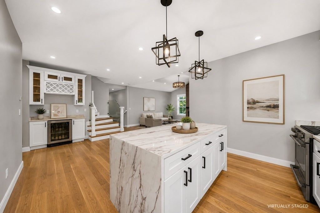 49A Chestnut St #3 Wakefield, MA 01880