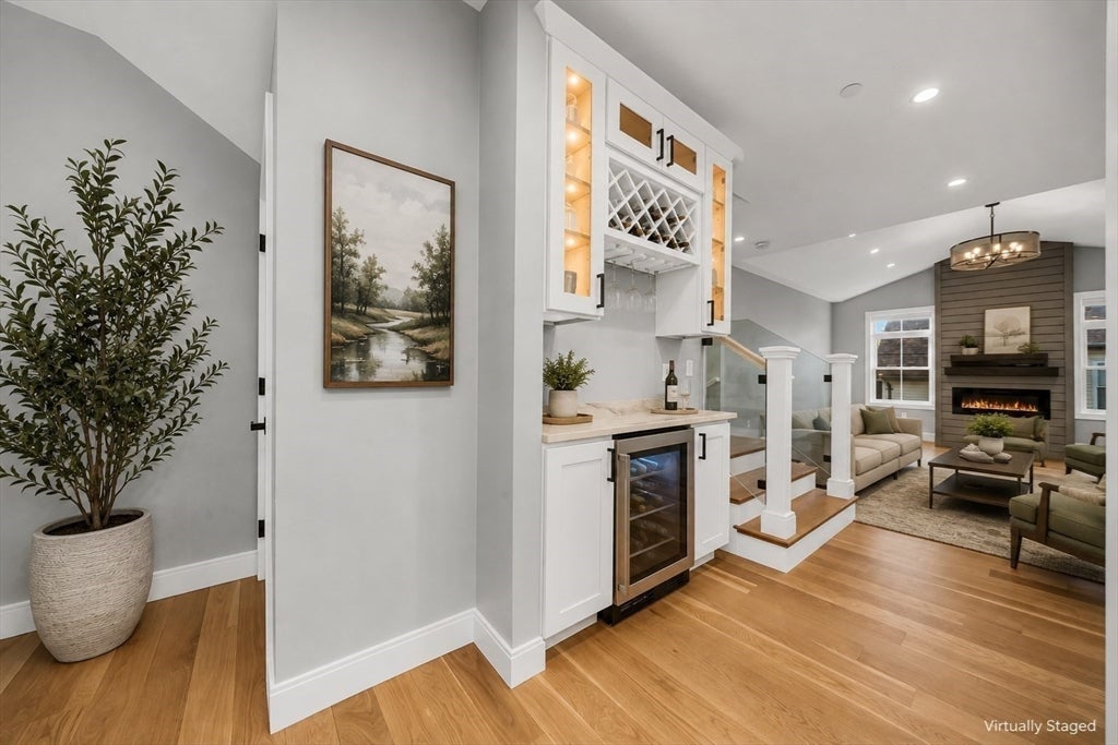 49A Chestnut St #3 Wakefield, MA 01880