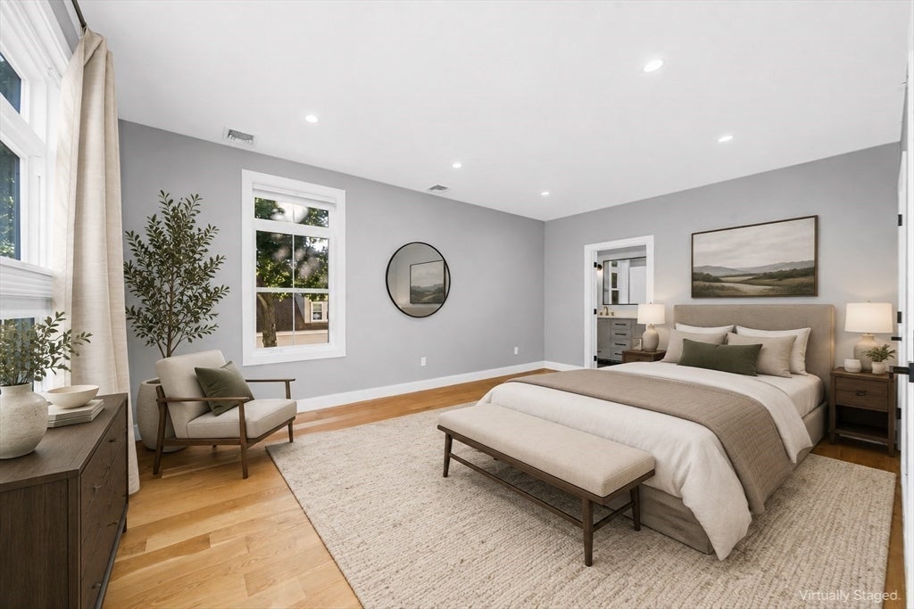 49A Chestnut St #3 Wakefield, MA 01880