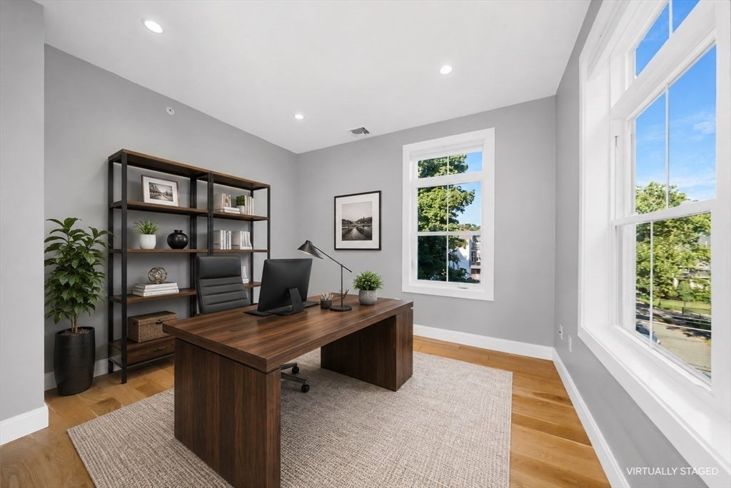 49A Chestnut St #3 Wakefield, MA 01880