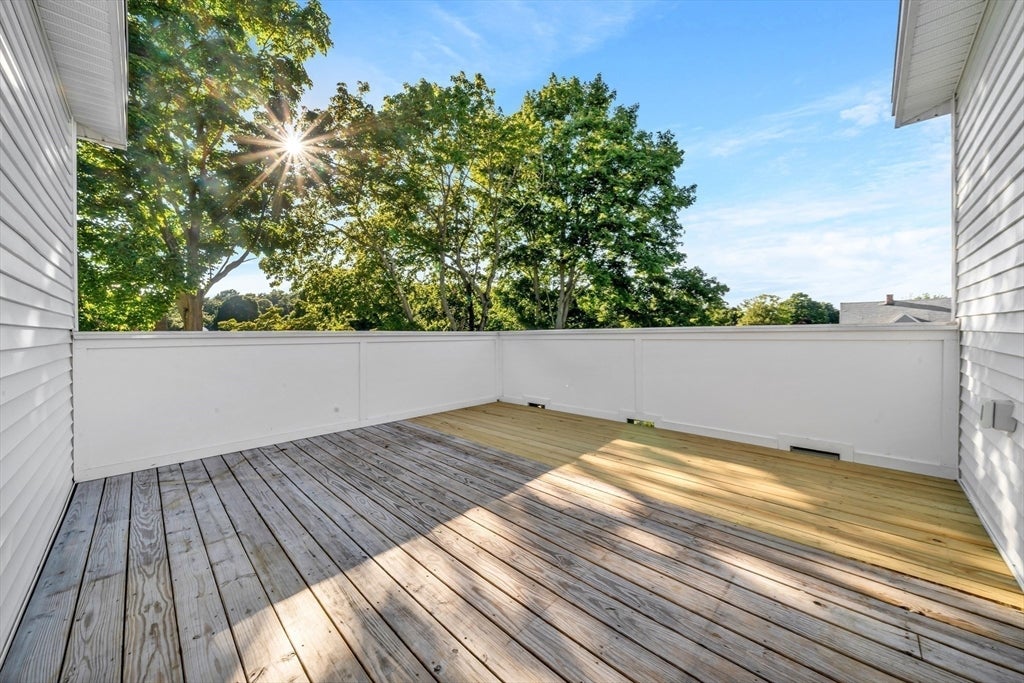 49A Chestnut St #3 Wakefield, MA 01880
