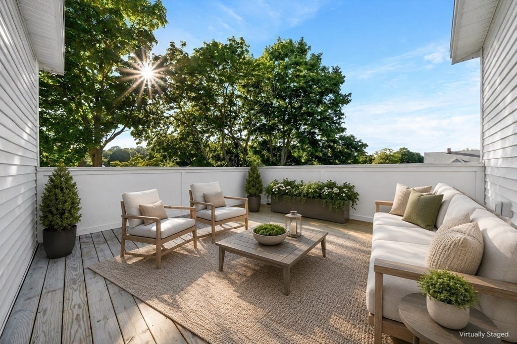 49A Chestnut St #3 Wakefield, MA 01880