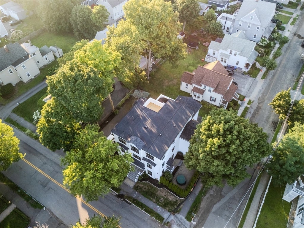 49A Chestnut St #3 Wakefield, MA 01880