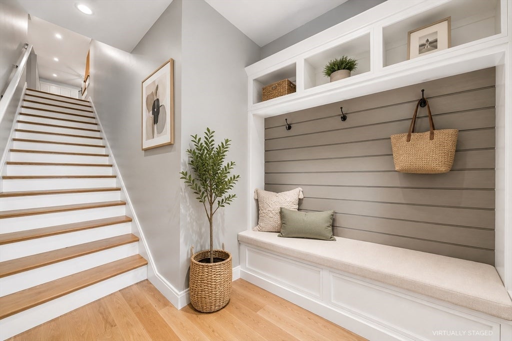 49A Chestnut St #3 Wakefield, MA 01880