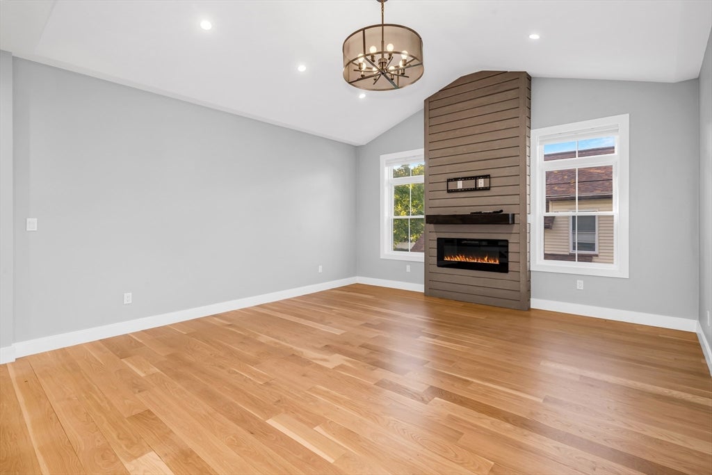 49A Chestnut St #3 Wakefield, MA 01880