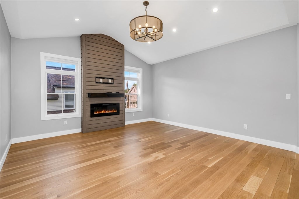 49A Chestnut St #3 Wakefield, MA 01880