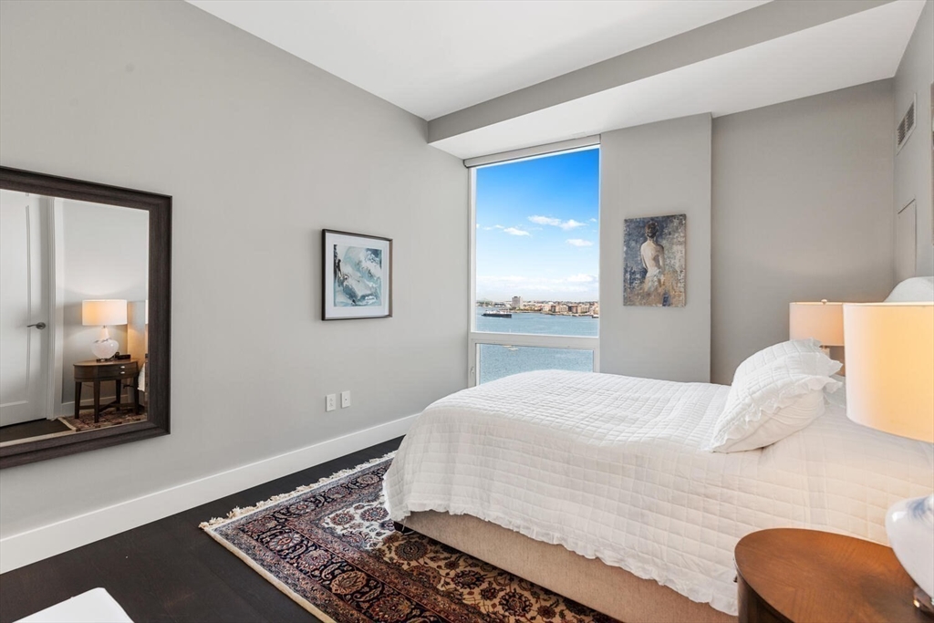 50 Liberty Dr #10K Boston, MA 02210 50 Liberty Dr #10K Boston, MA 02210