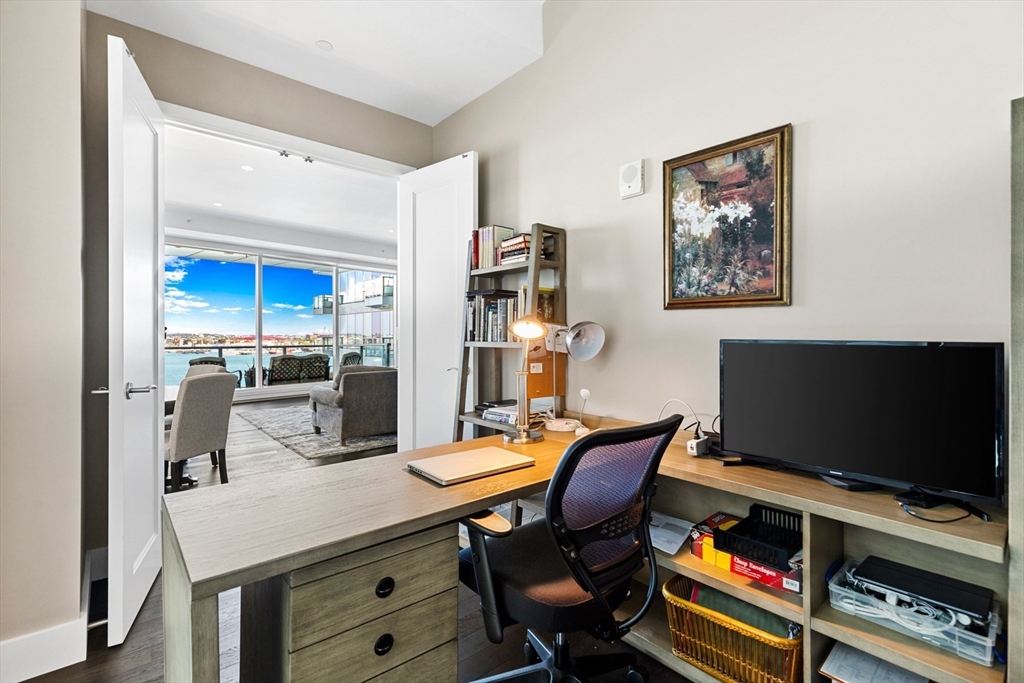 50 Liberty Dr #10K Boston, MA 02210 50 Liberty Dr #10K Boston, MA 02210