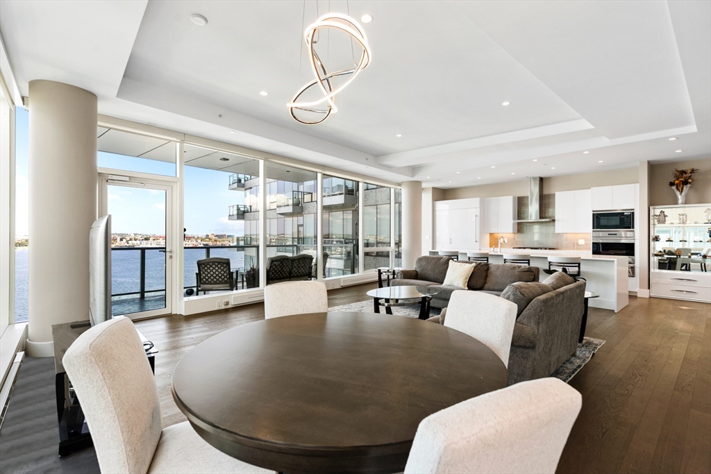 50 Liberty Dr #10K Boston, MA 02210 50 Liberty Dr #10K Boston, MA 02210