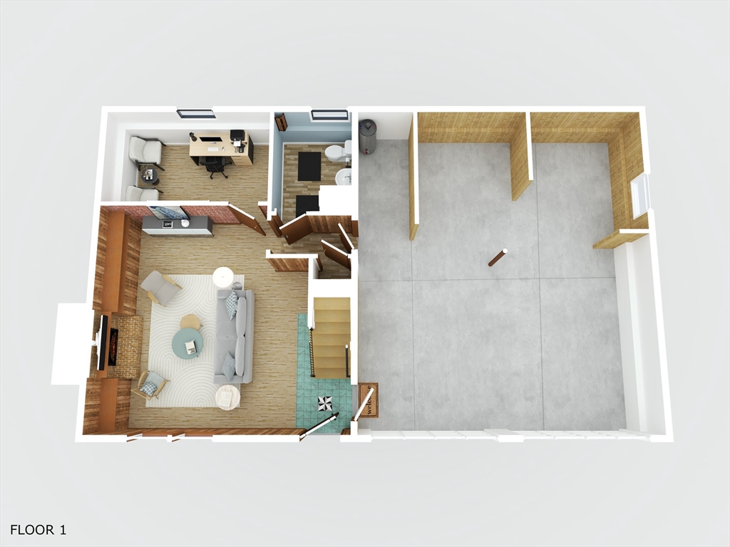 26 Wakefield Ave Webster, MA 01570