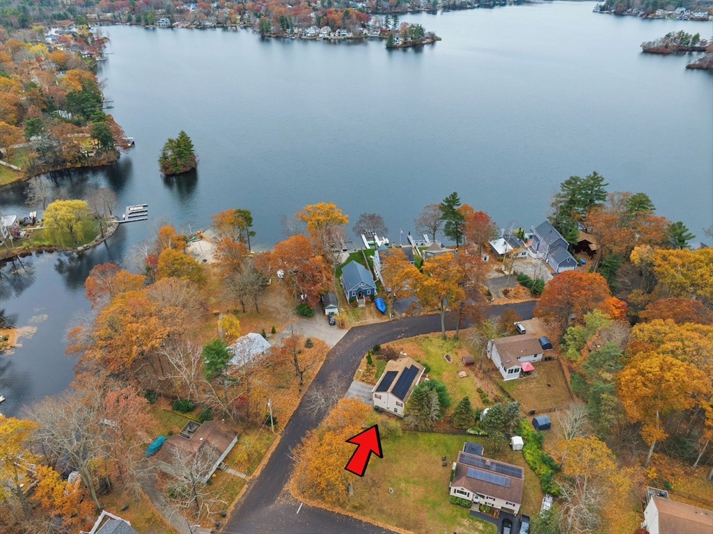 26 Wakefield Ave Webster, MA 01570