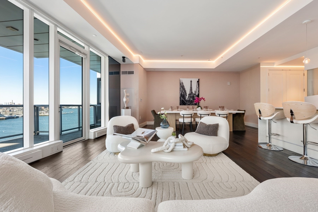 22 Liberty Dr #9 Boston, MA 02210