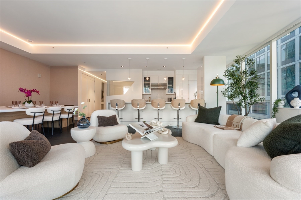 22 Liberty Dr #9 Boston, MA 02210