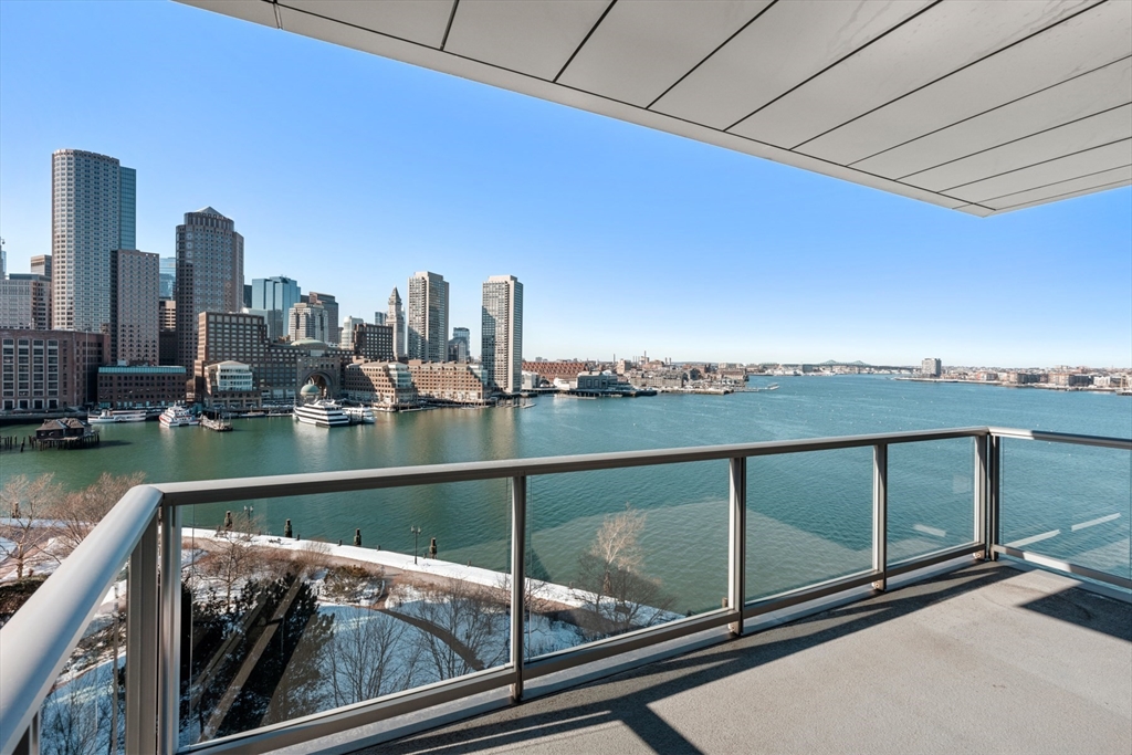 22 Liberty Dr #9 Boston, MA 02210