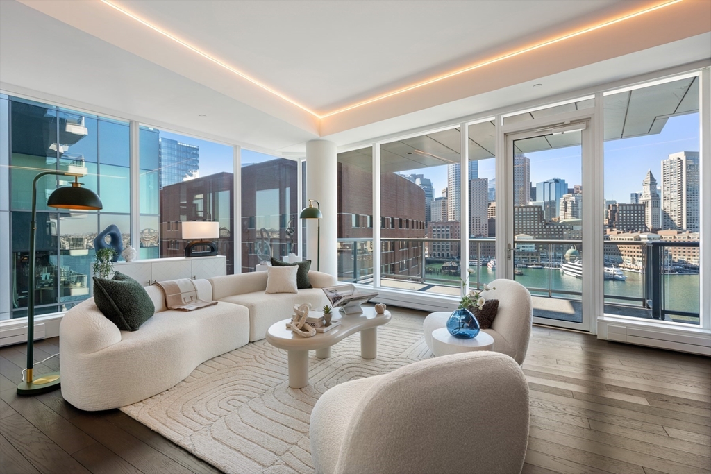 22 Liberty Dr #9 Boston, MA 02210