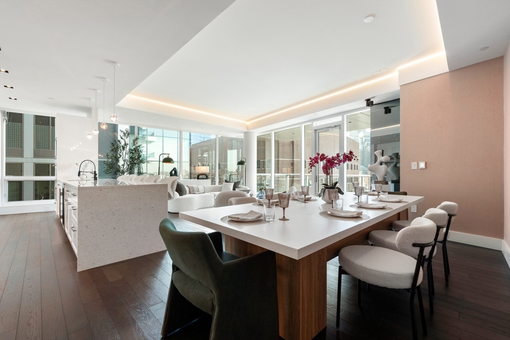 22 Liberty Dr #9 Boston, MA 02210