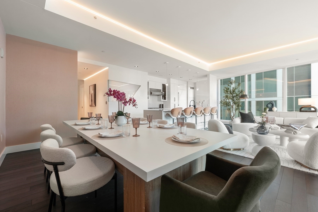 22 Liberty Dr #9 Boston, MA 02210