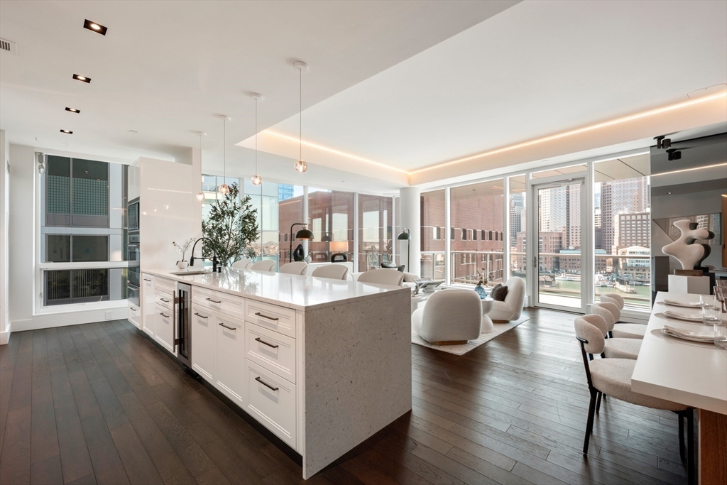 22 Liberty Dr #9 Boston, MA 02210