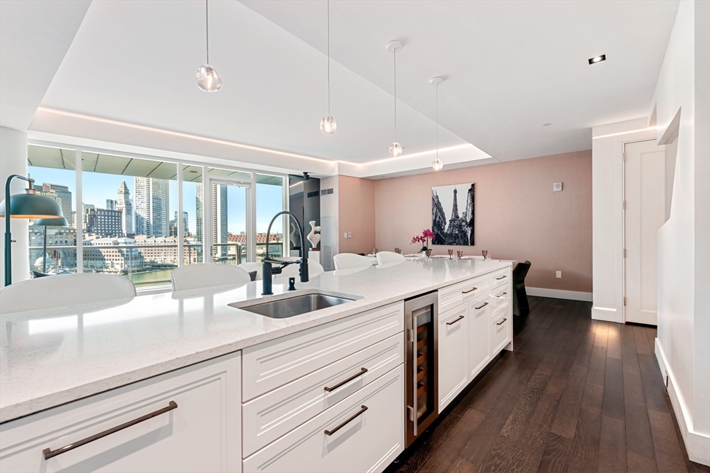 22 Liberty Dr #9 Boston, MA 02210