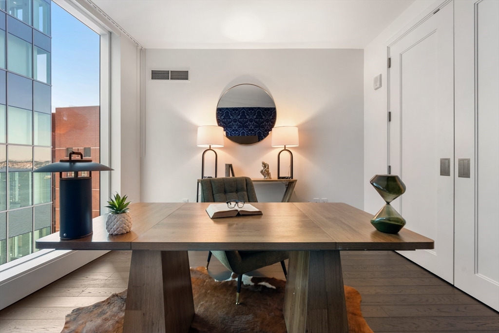 22 Liberty Dr #9 Boston, MA 02210