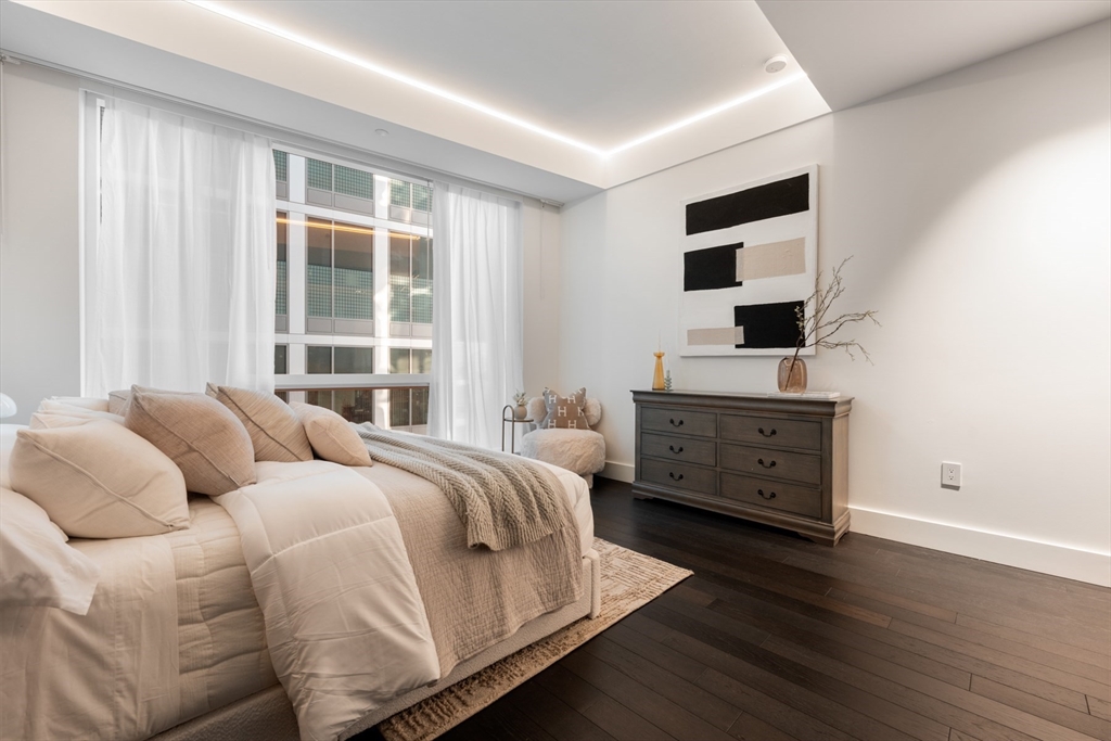 22 Liberty Dr #9 Boston, MA 02210