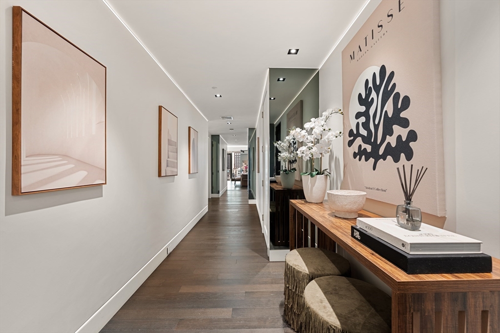 22 Liberty Dr #9 Boston, MA 02210