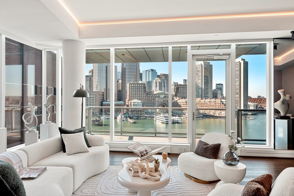 22 Liberty Dr #9 Boston, MA 02210