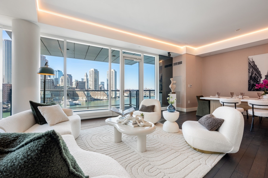 22 Liberty Dr #9 Boston, MA 02210