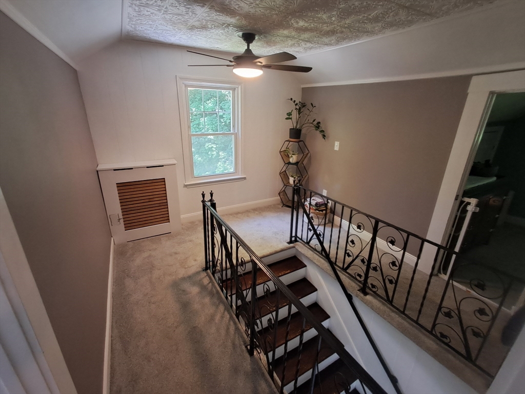 116 Parker Rd Wakefield, MA 01880