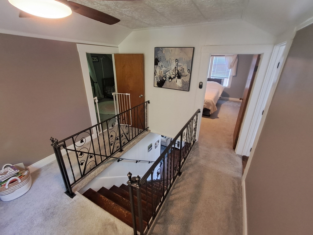 116 Parker Rd Wakefield, MA 01880