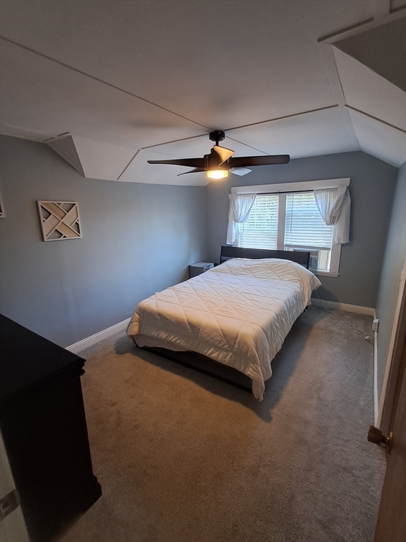 116 Parker Rd Wakefield, MA 01880