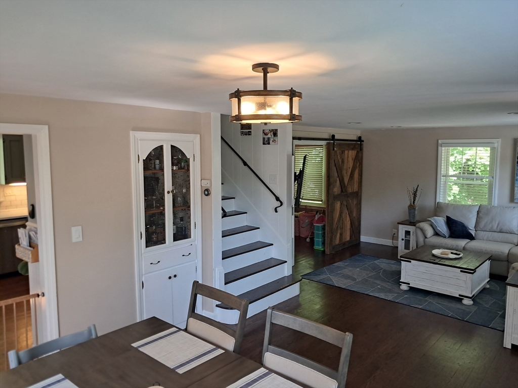 116 Parker Rd Wakefield, MA 01880
