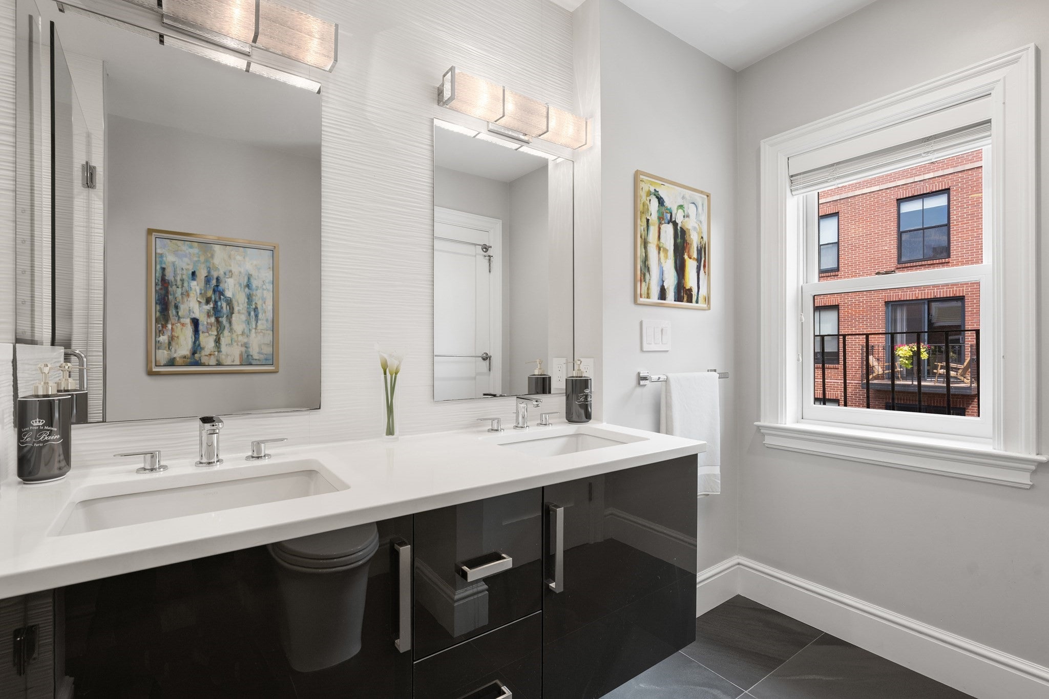 18 Follen St Boston, MA 02116