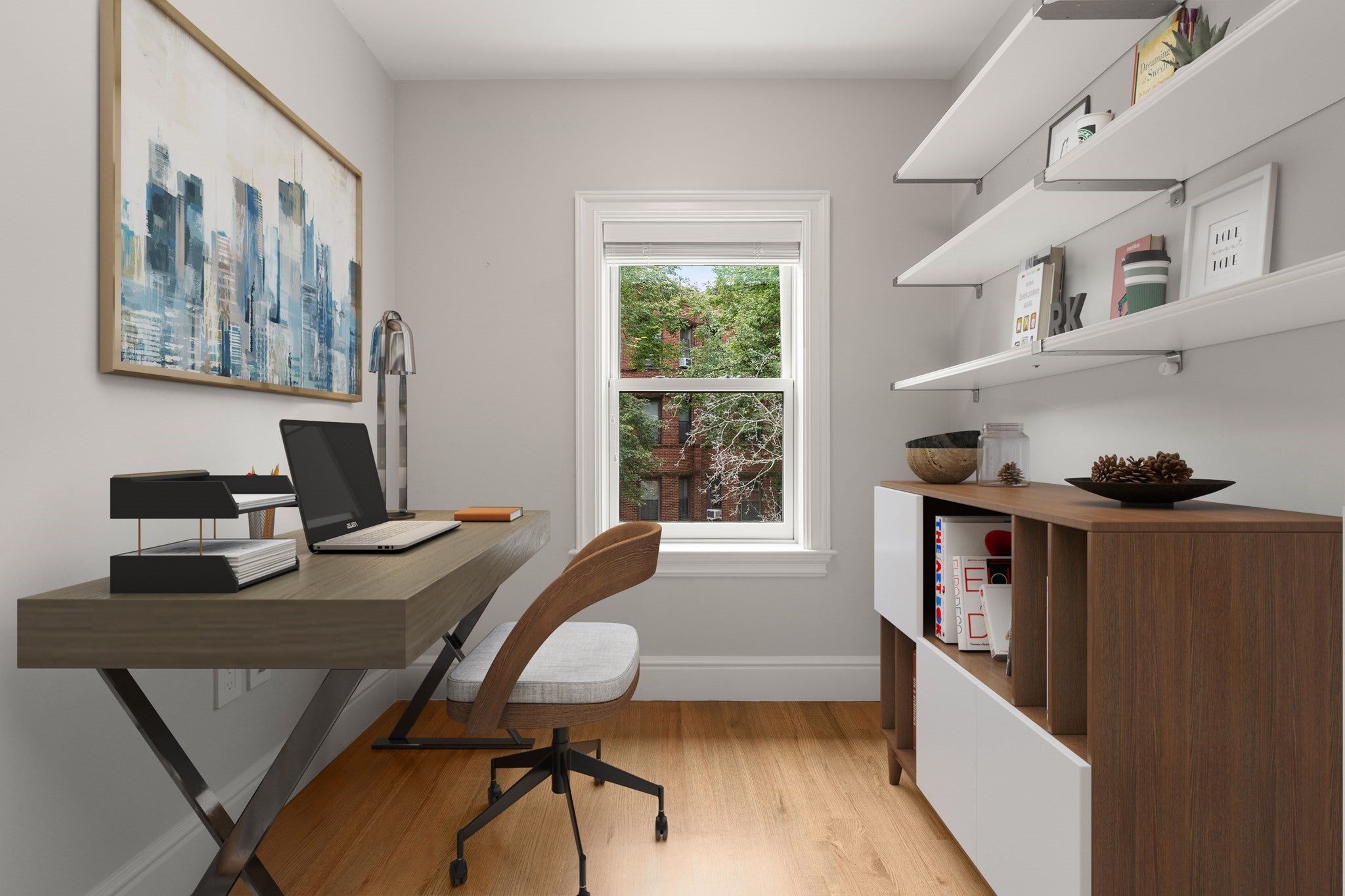 18 Follen St Boston, MA 02116