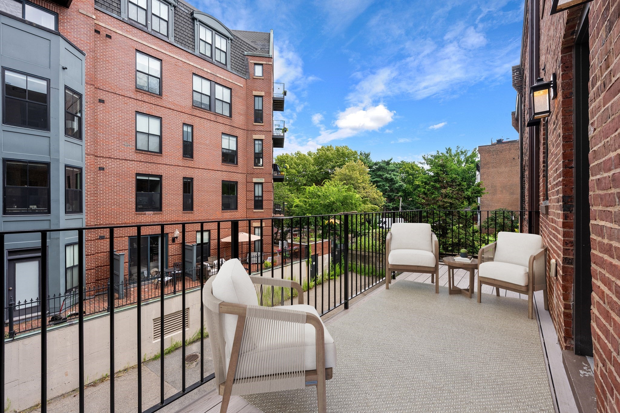 18 Follen St Boston, MA 02116