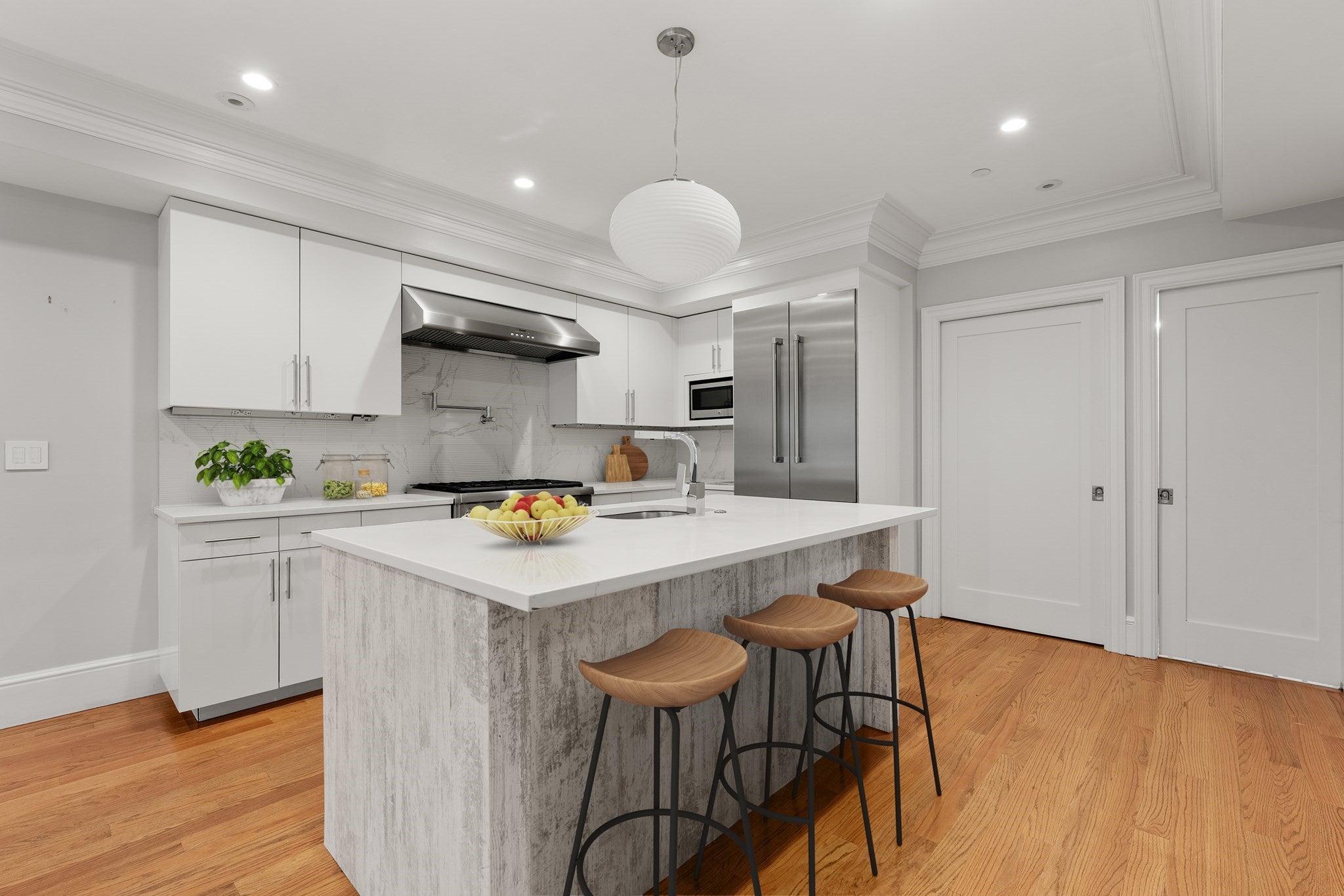 18 Follen St Boston, MA 02116