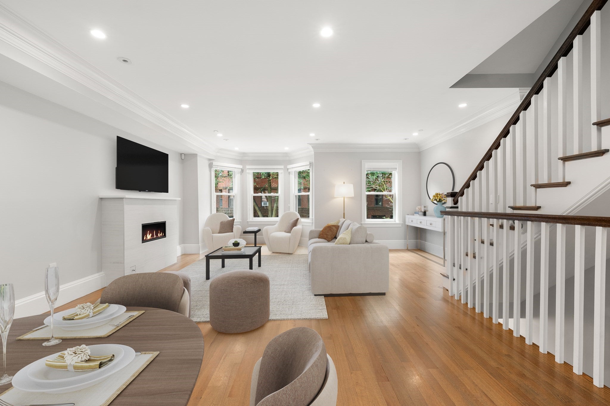 18 Follen St Boston, MA 02116