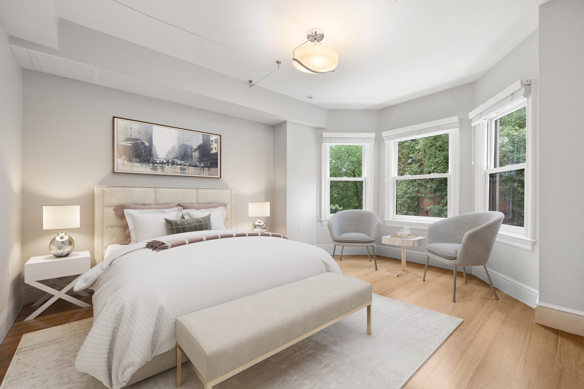 18 Follen St Boston, MA 02116