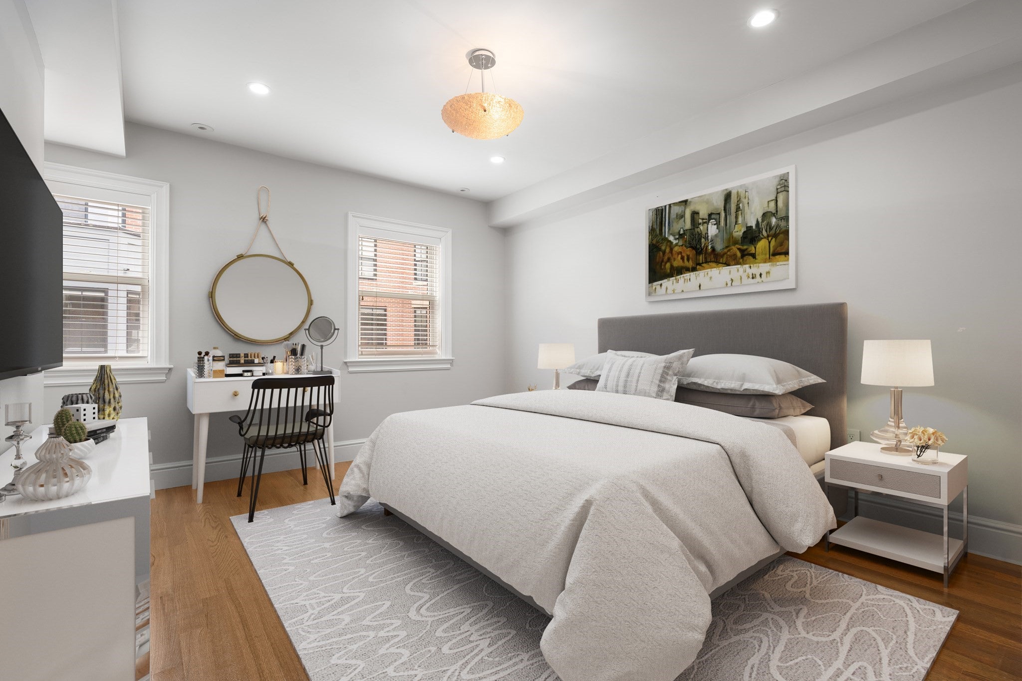 18 Follen St Boston, MA 02116