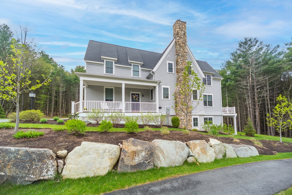 54 Wolcott Woods Ln #54