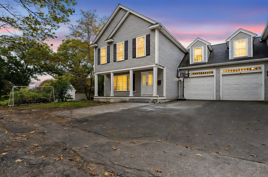 772 Main St #2 Wakefield, MA 01880