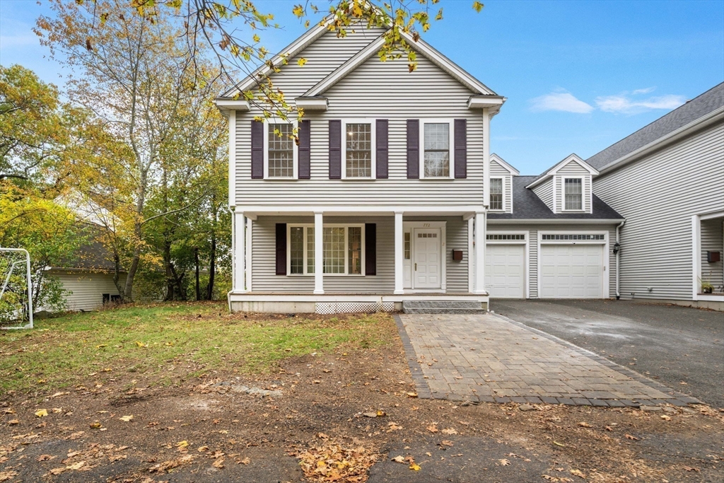 772 Main St #2 Wakefield, MA 01880