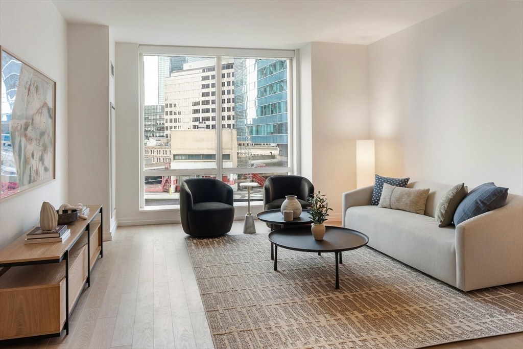 1 Franklin St #1506 Boston, MA 02110